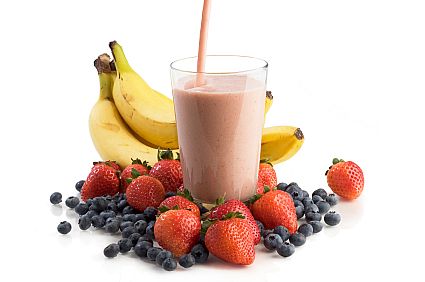 how-to-make-fruit-smoothie