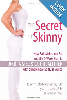 The Secret To Skinny-2