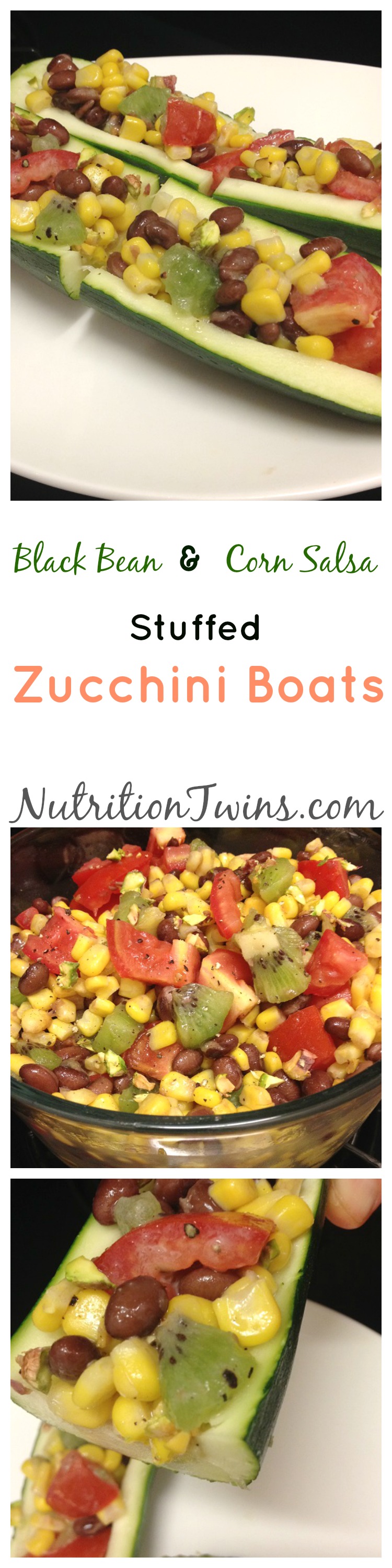 Black_bean_Kiwi_zucchini_boats_collage