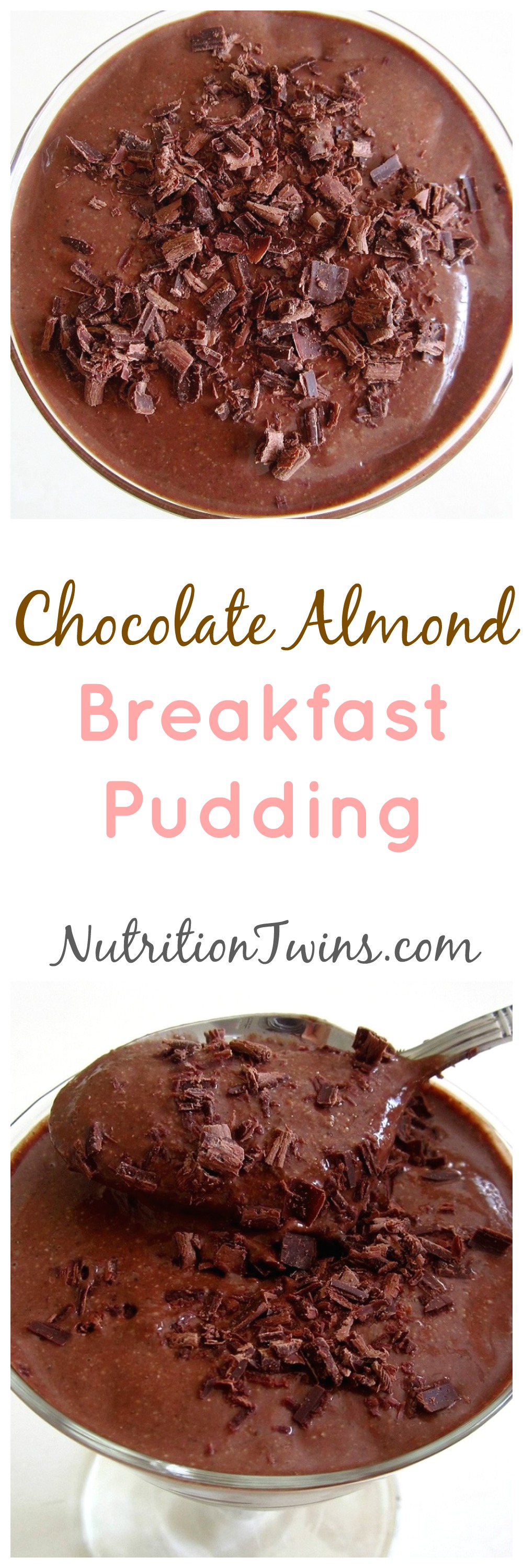Chocolate_Almond_Breakfast_Pudding_collage
