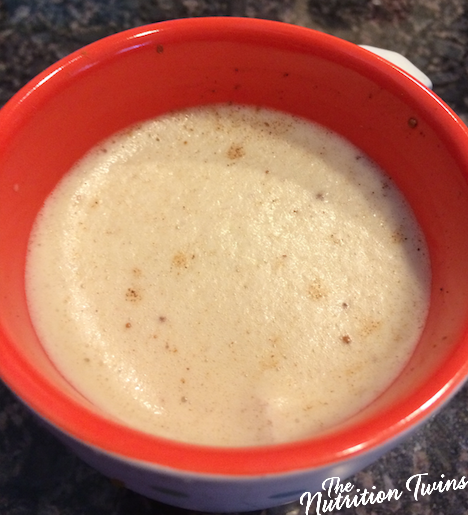 Creamy Vanilla – Coconut Coffee 2