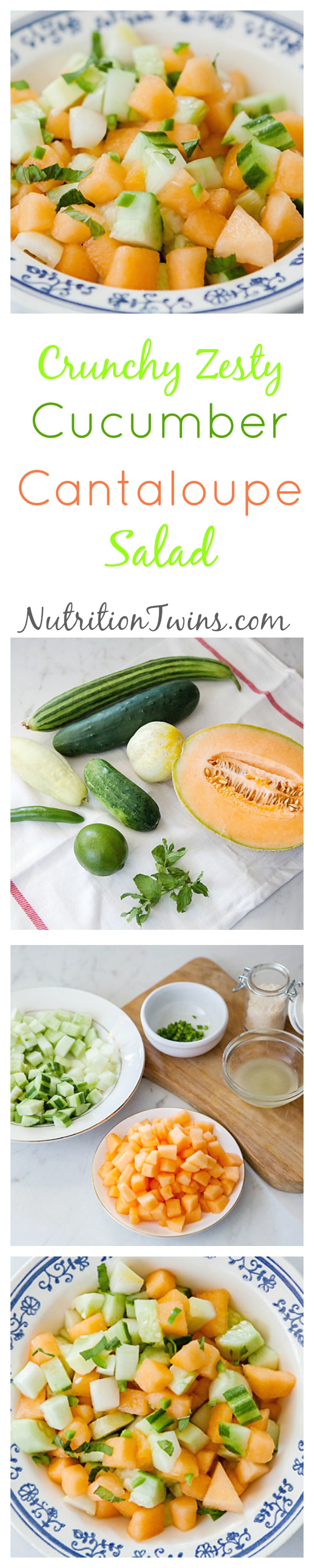 Cucumber_Cantaloupe_Salad_Collage