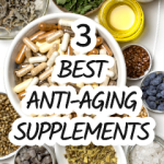 To prevent aging, optimal nutrient levels provide our body with the support it needs for peak metabolic function. This is especially important for women over 40 who eat a few too many processed foods or drink a few too many cocktails, since they may need even more support to achieve these levels. From a little too much sugar to fluctuating hormones associated with perimenopause to the subtle decline in metabolism and bone density, there are targeted ways to combat these changes. Specific-quality anti-aging supplements can enhance our well-being.