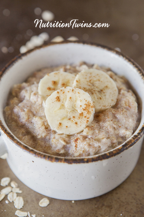Overnight Oats Recipes For Weight Loss 