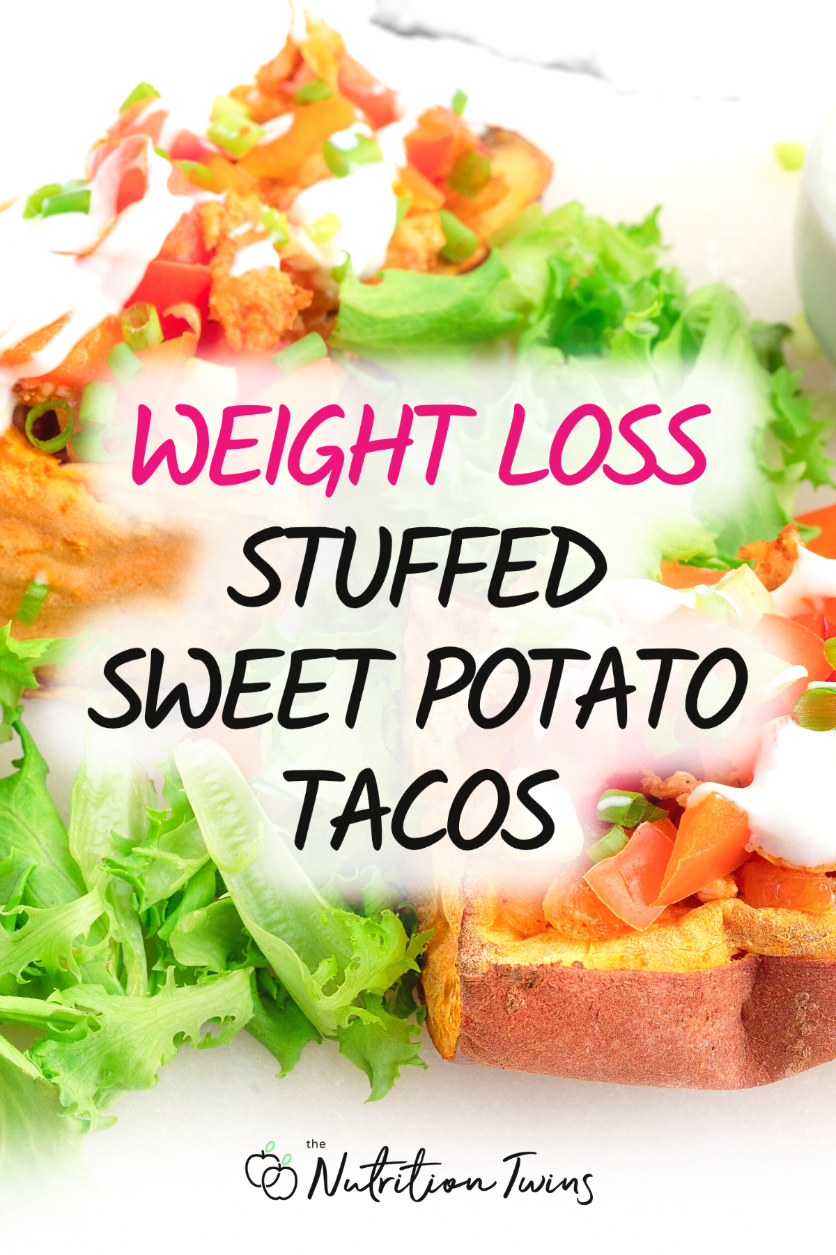 Weight Loss Stuffed Sweet Potato Tacos 1 1